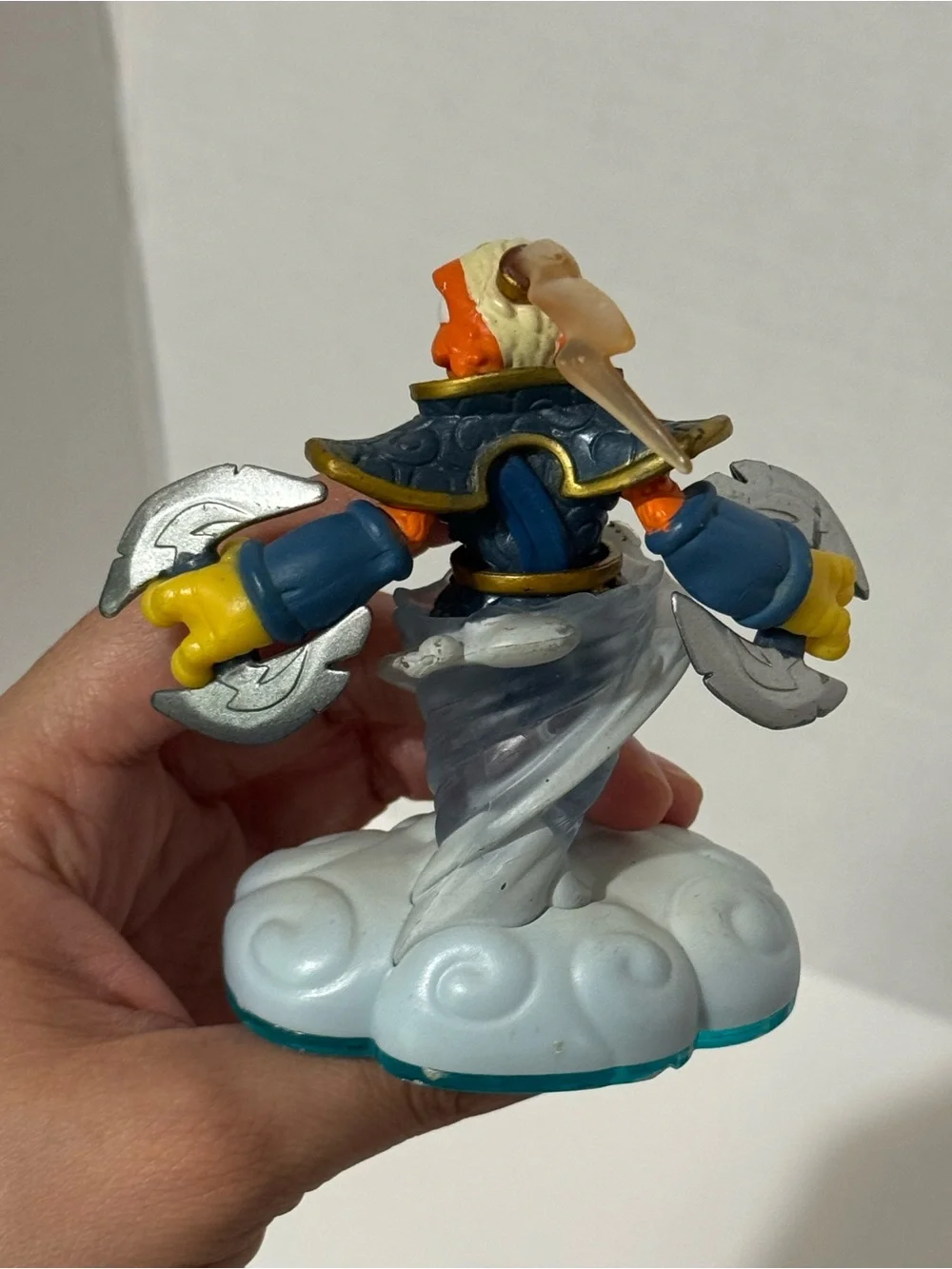 Skylanders 20 Piece Lot Figures Vehicles SuperChargers Trap Team Nintendo